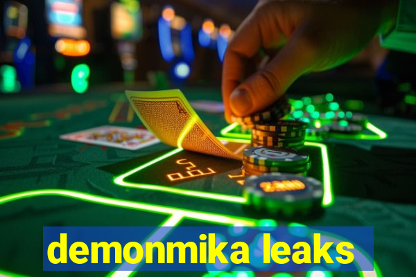 demonmika leaks